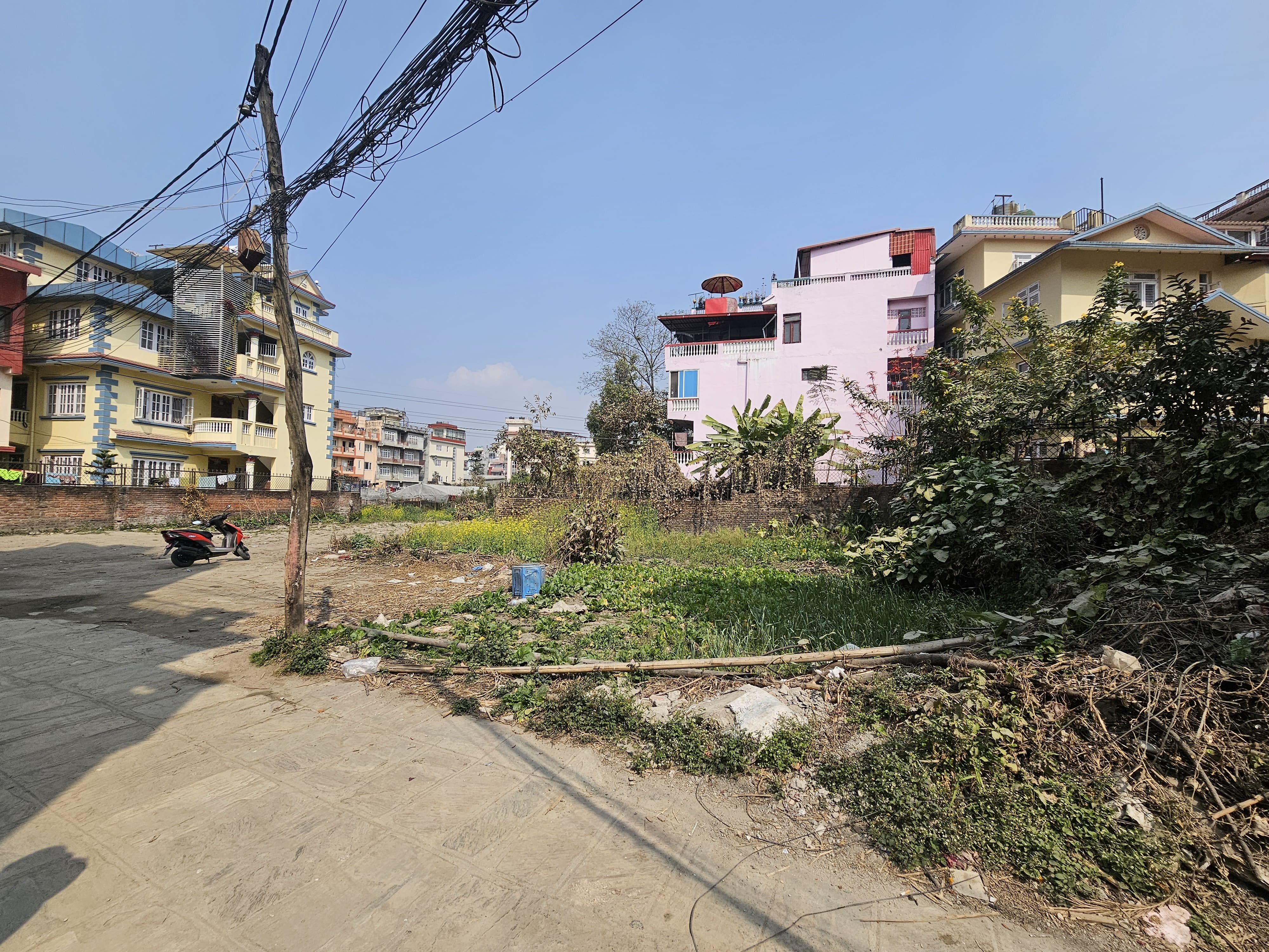 Picture of Kathmandu Metropolitan City, Bagmati
